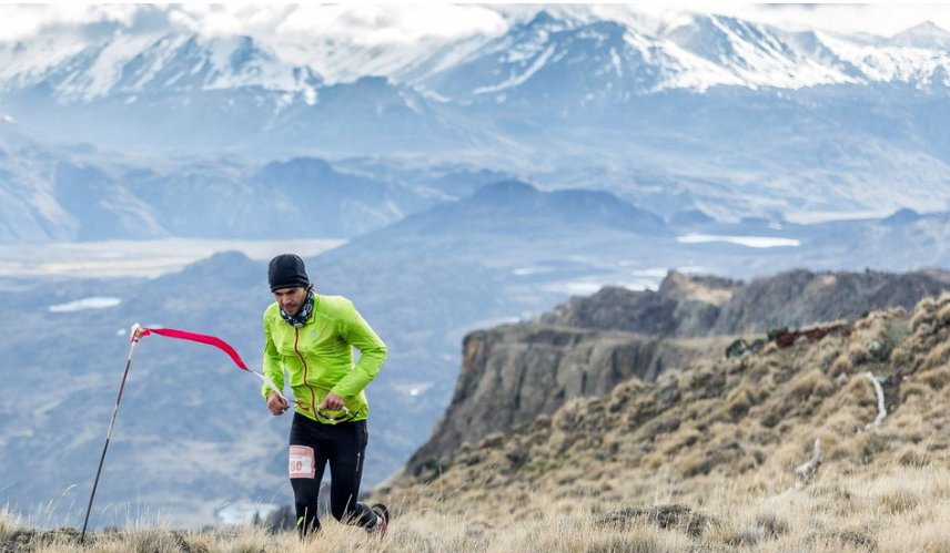 Se viene La Andes Mountain Marathon