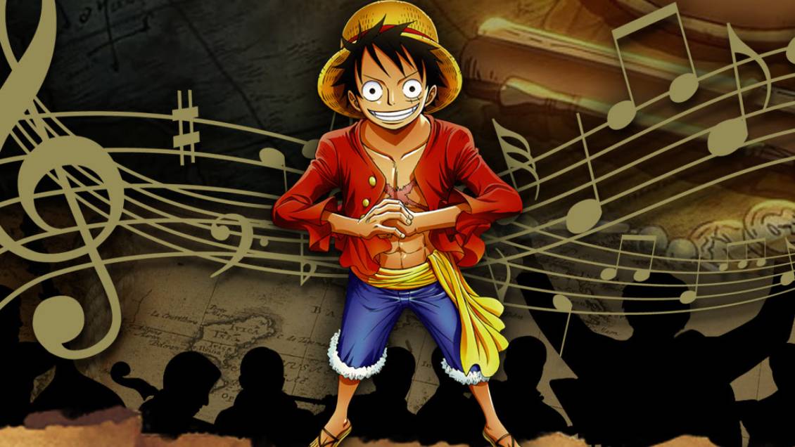 One Piece tendrá un segundo concierto sinfónico Tras el éxito de su primera función